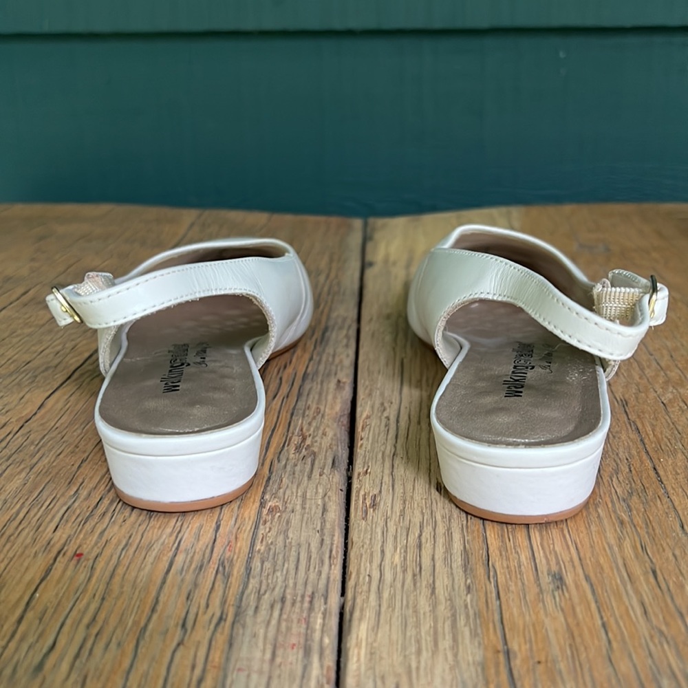 Walking Cradles Sandals size 5.5 - Picture 3 of 4